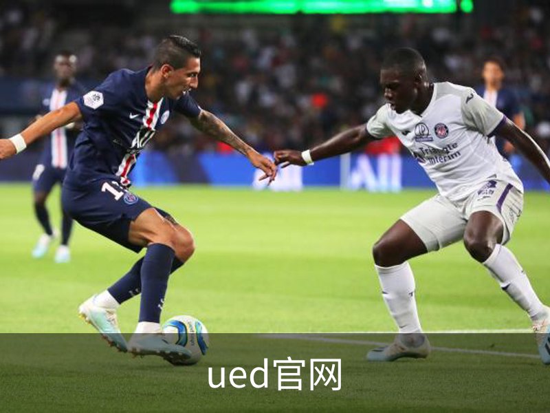 ued官网品牌故事